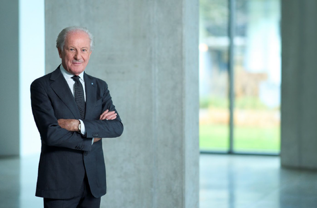 Prof. Dr.-Ing. Wolfgang Reitzle